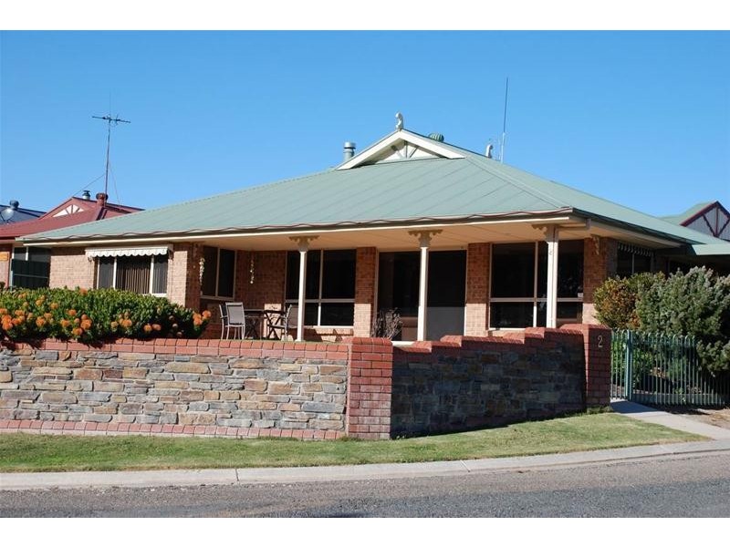 2 Pelican Court ‘Woodlane’, Mypolonga SA 5254