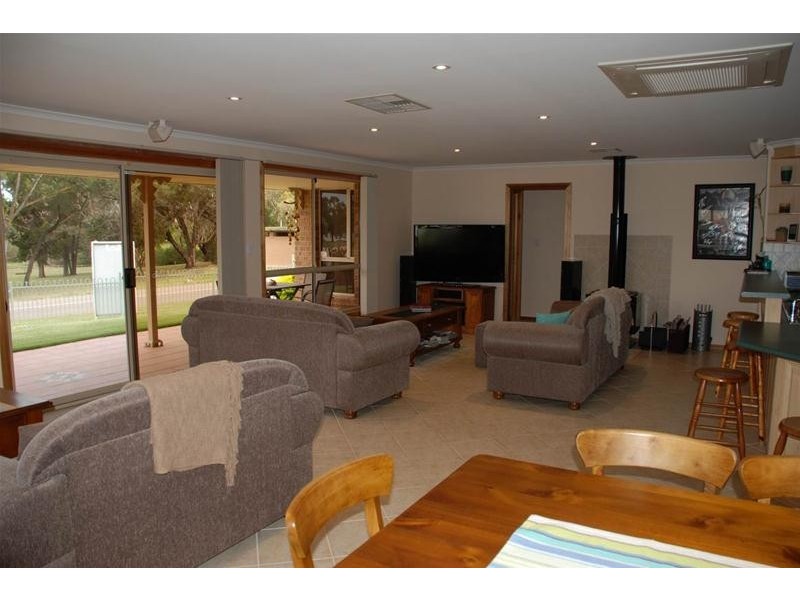 2 Pelican Court ‘Woodlane’, Mypolonga SA 5254