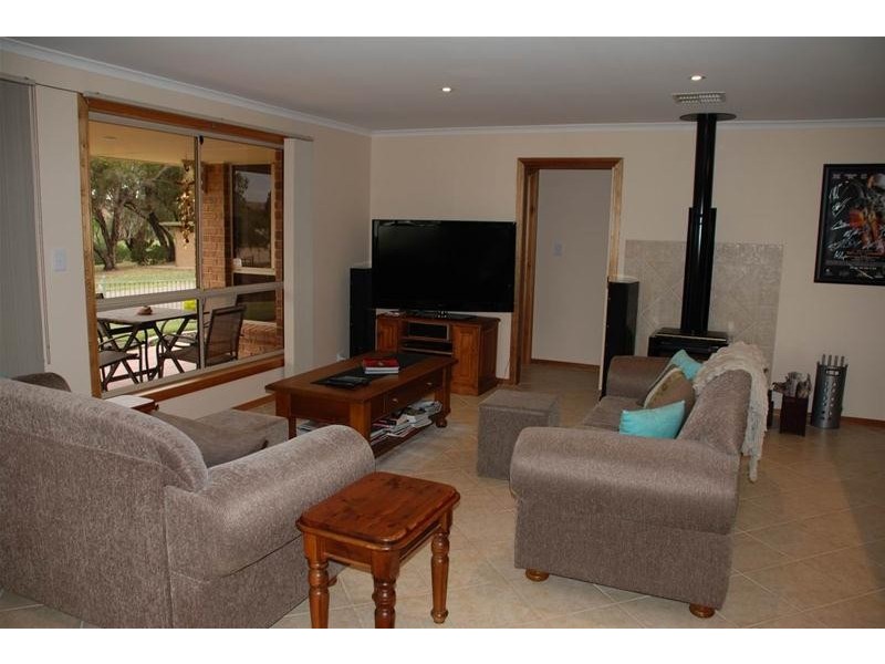 2 Pelican Court ‘Woodlane’, Mypolonga SA 5254