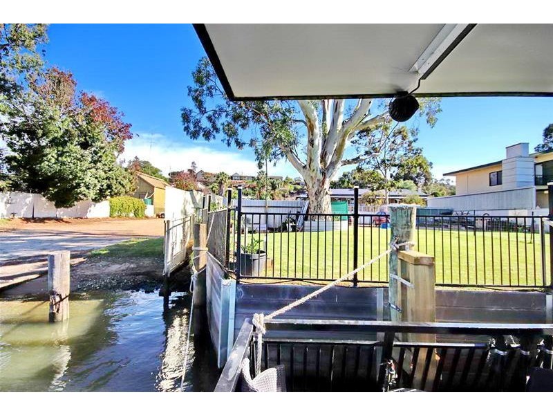 24 Randell Street, Mannum SA 5238