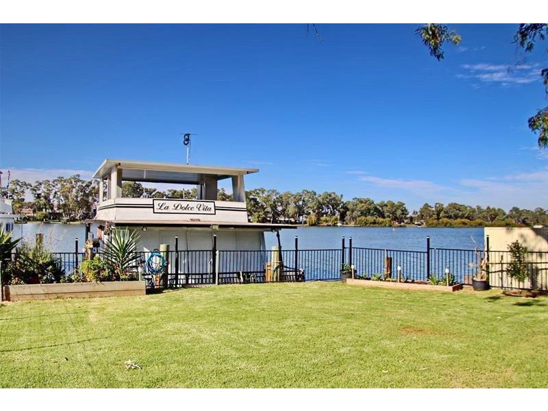 24 Randell Street, Mannum SA 5238