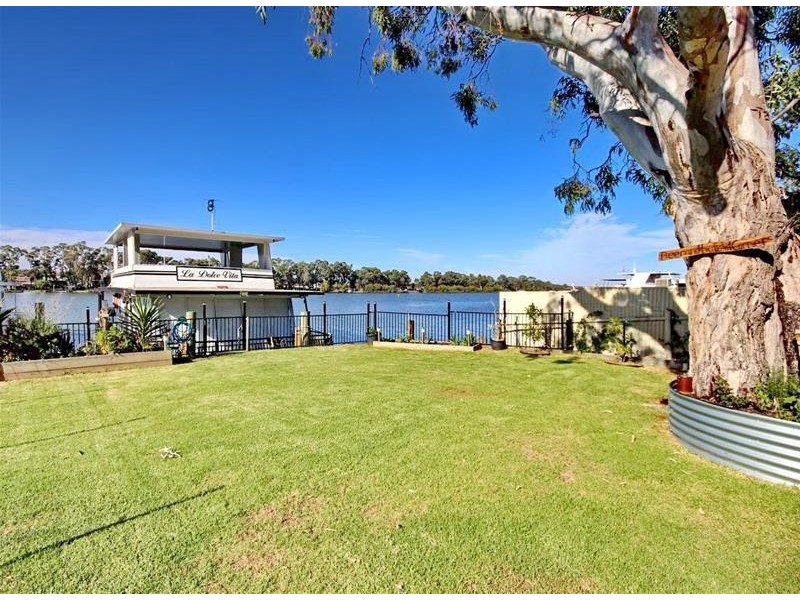 24 Randell Street, Mannum SA 5238