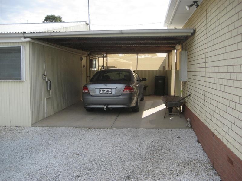 36 Phillip Avenue, Swan Reach SA 5354