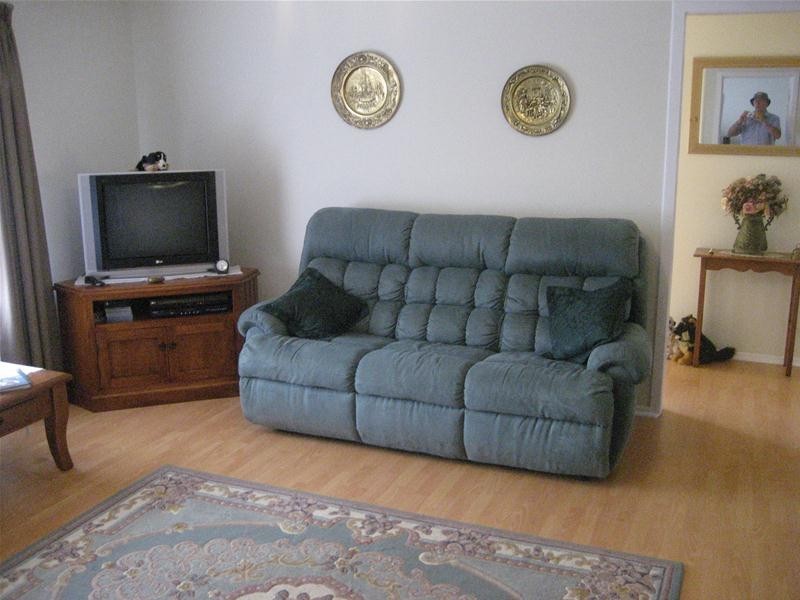 36 Phillip Avenue, Swan Reach SA 5354