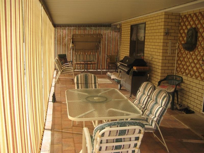 36 Phillip Avenue, Swan Reach SA 5354