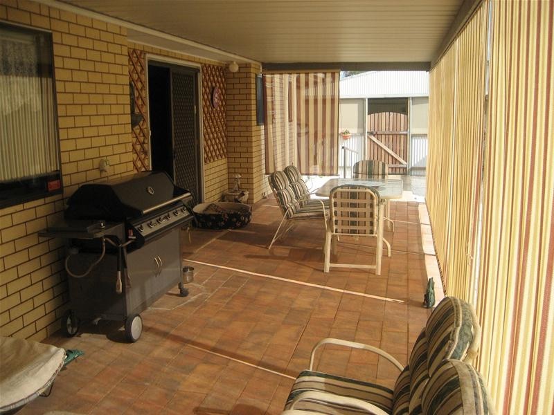 36 Phillip Avenue, Swan Reach SA 5354