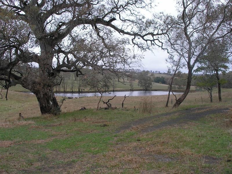 112 Norsworthy Road, Forreston SA 5233