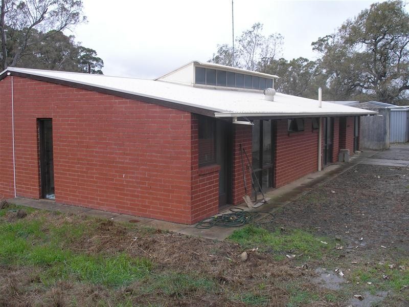 112 Norsworthy Road, Forreston SA 5233