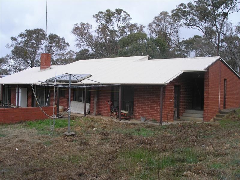 112 Norsworthy Road, Forreston SA 5233