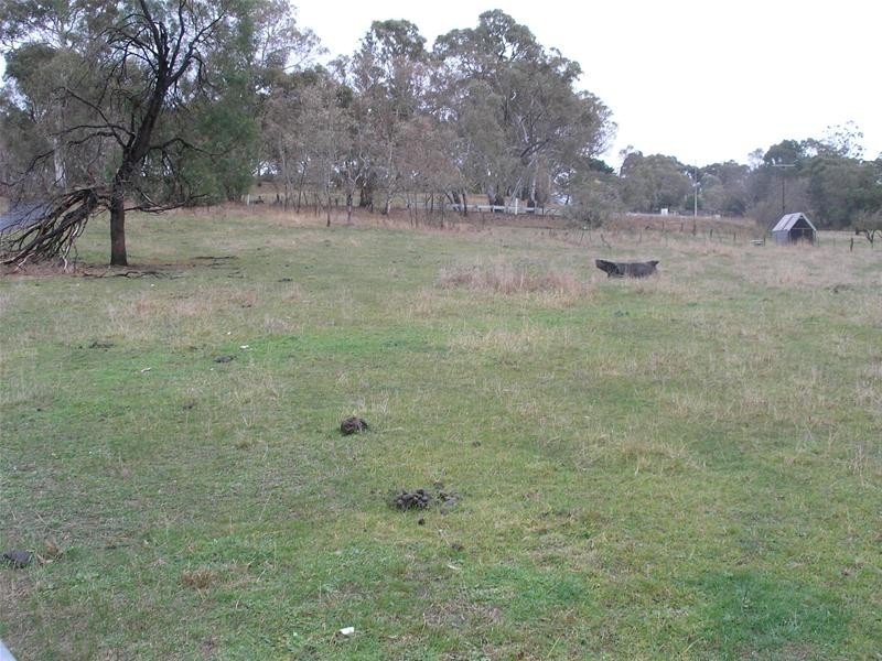 112 Norsworthy Road, Forreston SA 5233