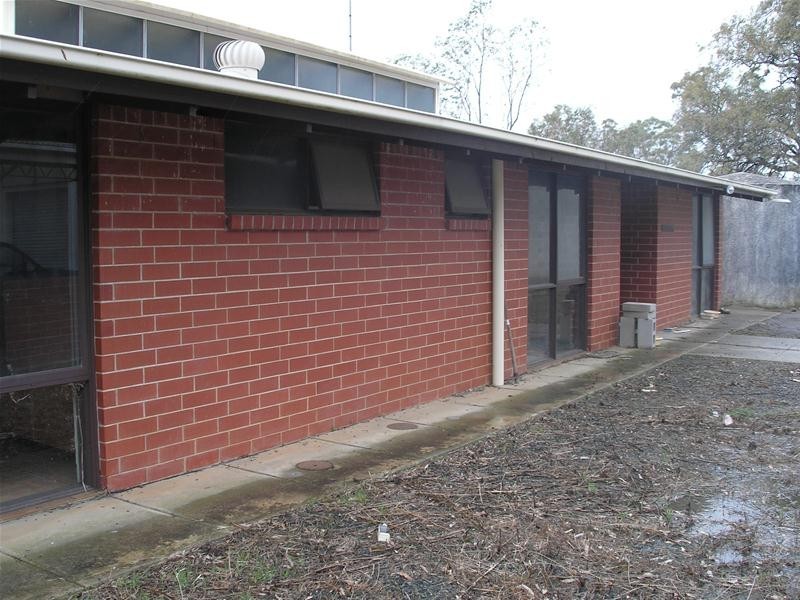 112 Norsworthy Road, Forreston SA 5233