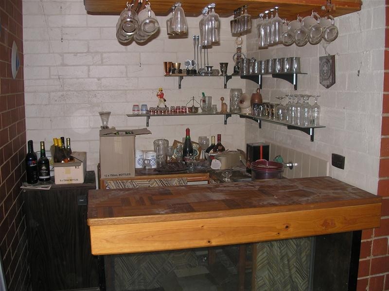 112 Norsworthy Road, Forreston SA 5233