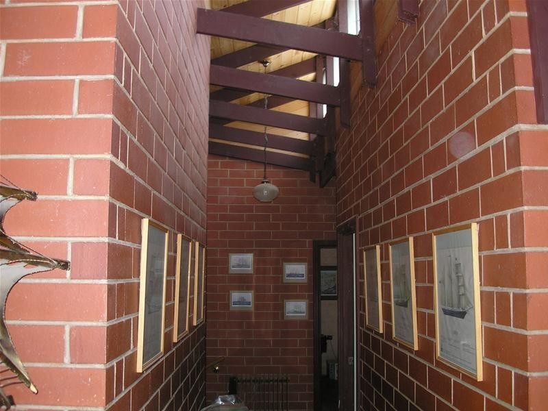 112 Norsworthy Road, Forreston SA 5233