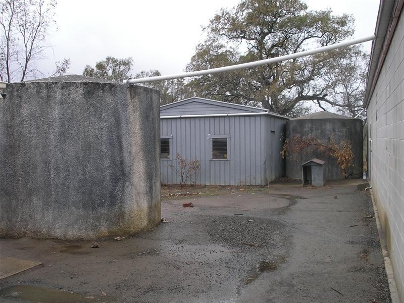 112 Norsworthy Road, Forreston SA 5233