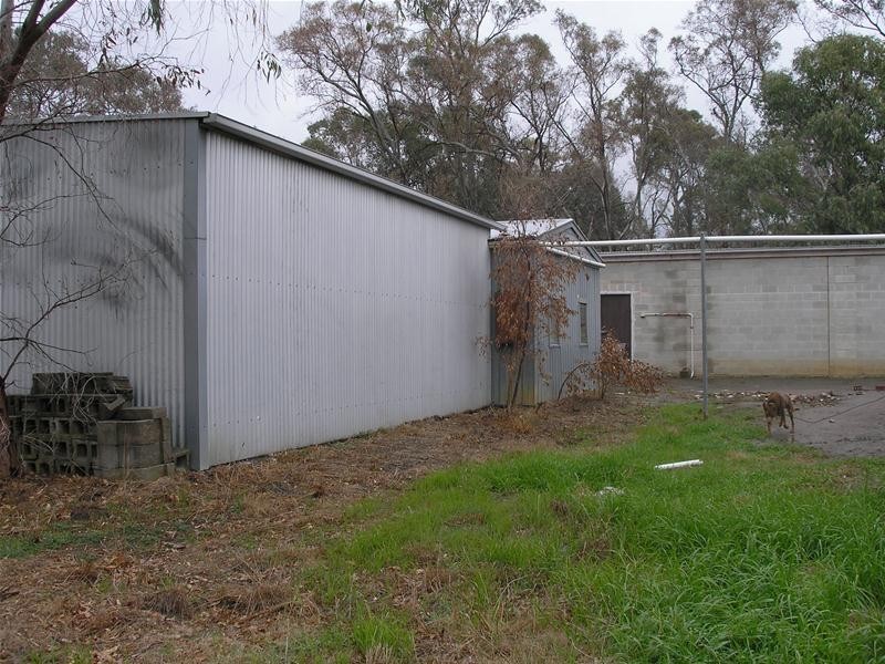 112 Norsworthy Road, Forreston SA 5233