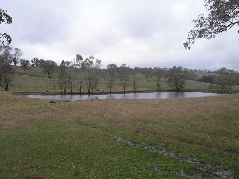 112 Norsworthy Road, Forreston SA 5233