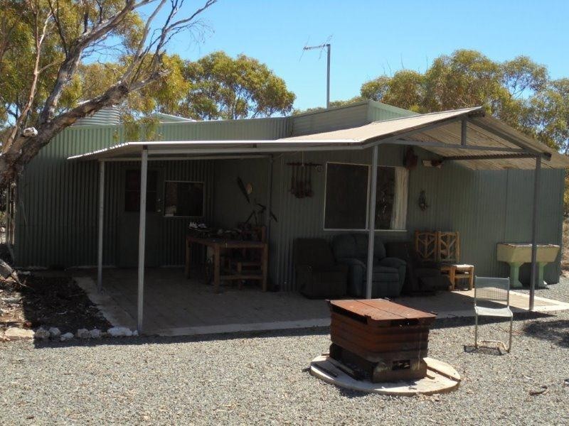 430 Frost Road SANDLETON via, Sedan SA 5353