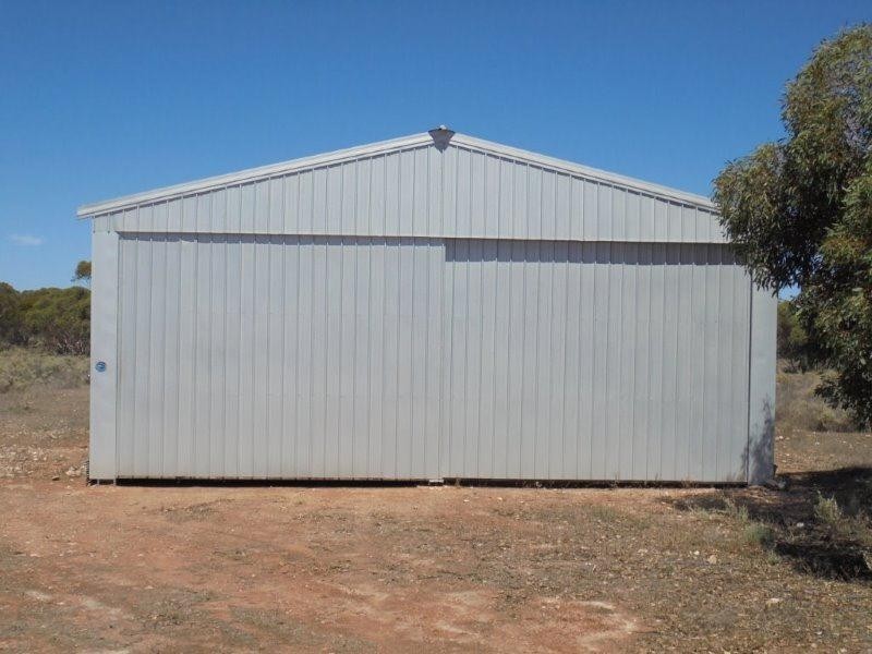 430 Frost Road SANDLETON via, Sedan SA 5353