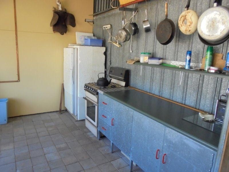 430 Frost Road SANDLETON via, Sedan SA 5353