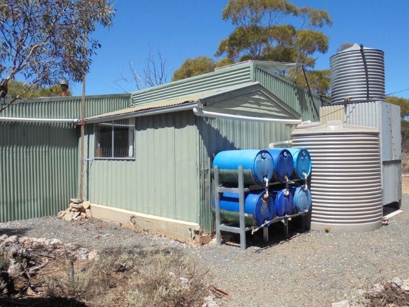 430 Frost Road SANDLETON via, Sedan SA 5353