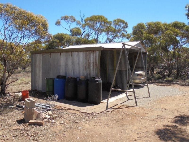 430 Frost Road SANDLETON via, Sedan SA 5353