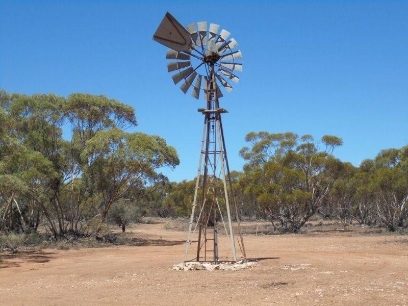 430 Frost Road SANDLETON via, Sedan SA 5353