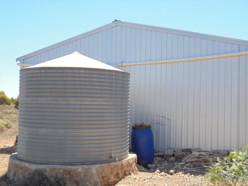 430 Frost Road SANDLETON via, Sedan SA 5353