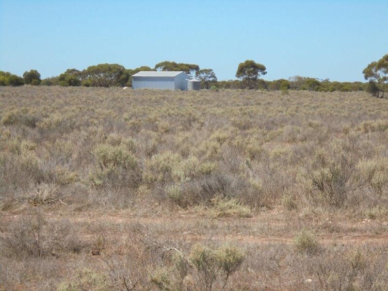 430 Frost Road SANDLETON via, Sedan SA 5353