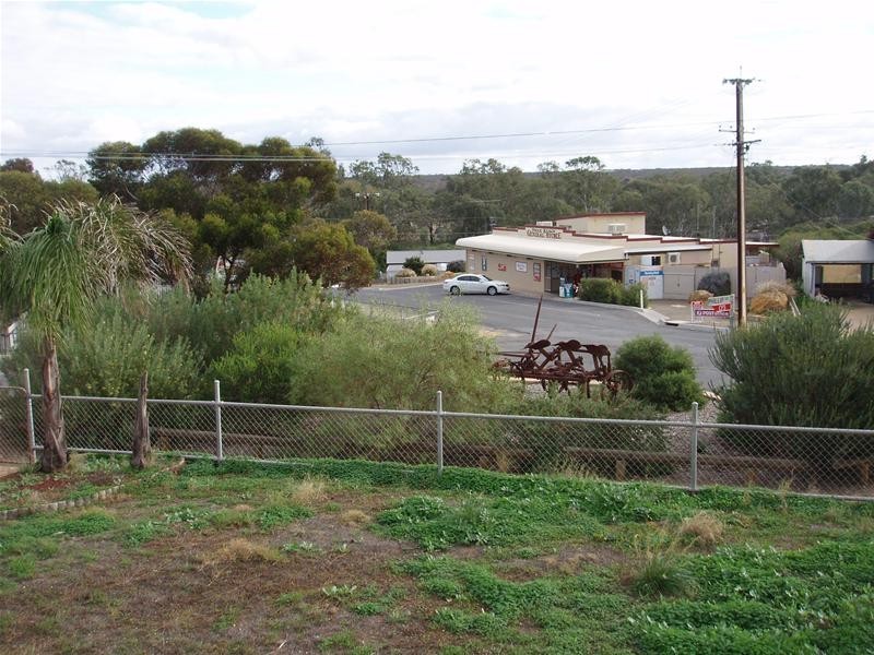 58 Anzac Avenue, Swan Reach SA 5354