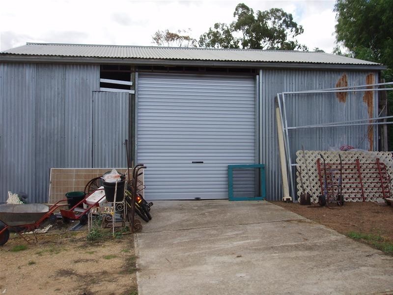 58 Anzac Avenue, Swan Reach SA 5354