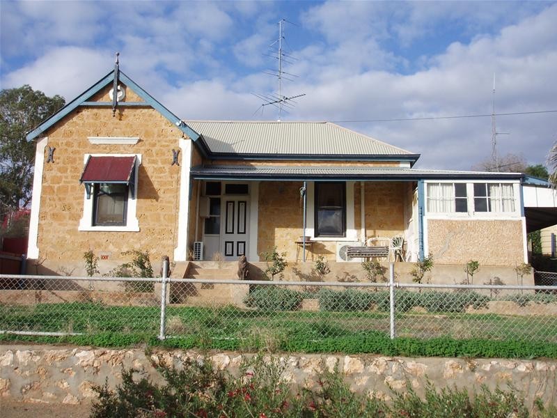 58 Anzac Avenue, Swan Reach SA 5354