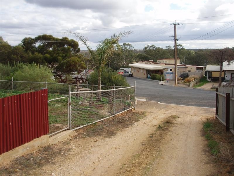 58 Anzac Avenue, Swan Reach SA 5354