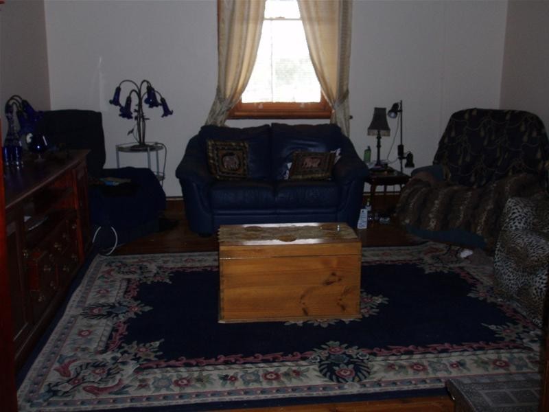 58 Anzac Avenue, Swan Reach SA 5354