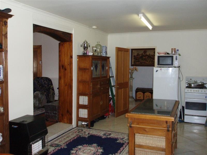 58 Anzac Avenue, Swan Reach SA 5354