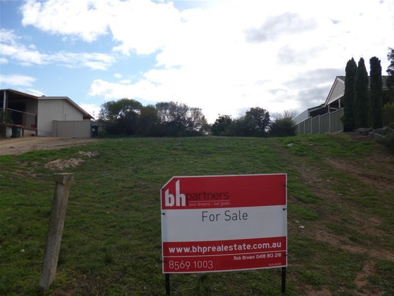 Lot 73 Crawford Crescent, Mannum SA 5238