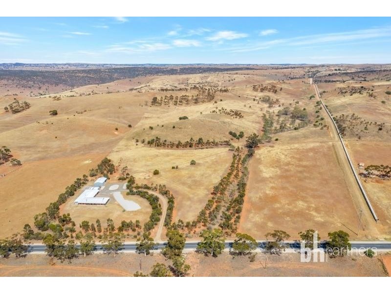 2919 Reedy Creek Road, Palmer SA 5237