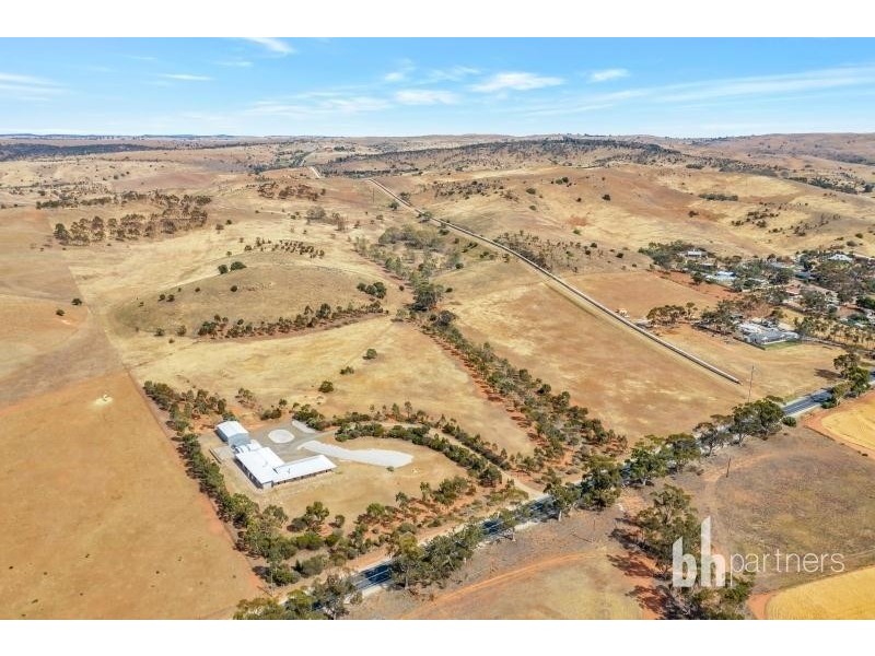 2919 Reedy Creek Road, Palmer SA 5237