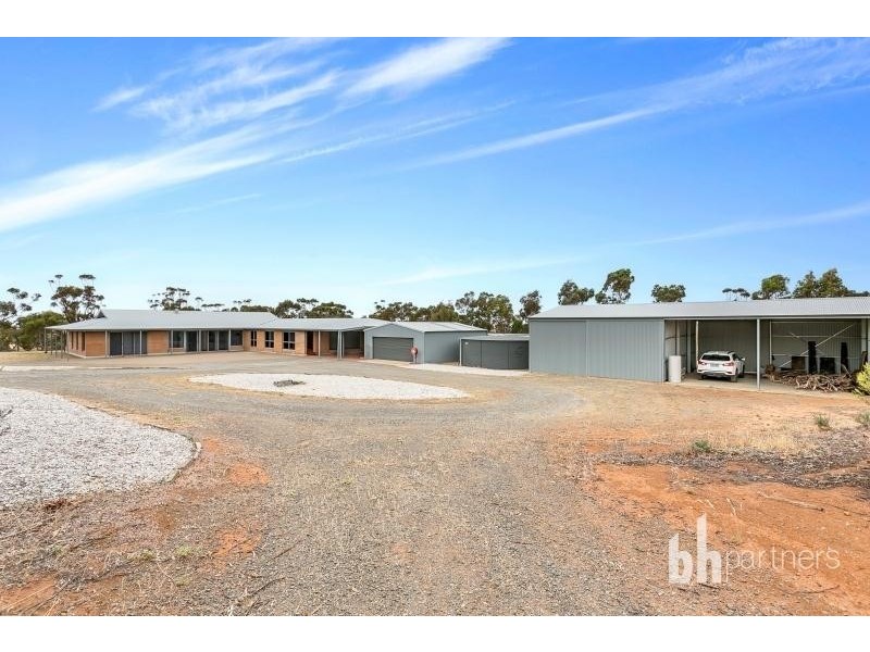 2919 Reedy Creek Road, Palmer SA 5237