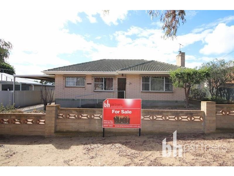 5 Shearer  Street, Mannum SA 5238