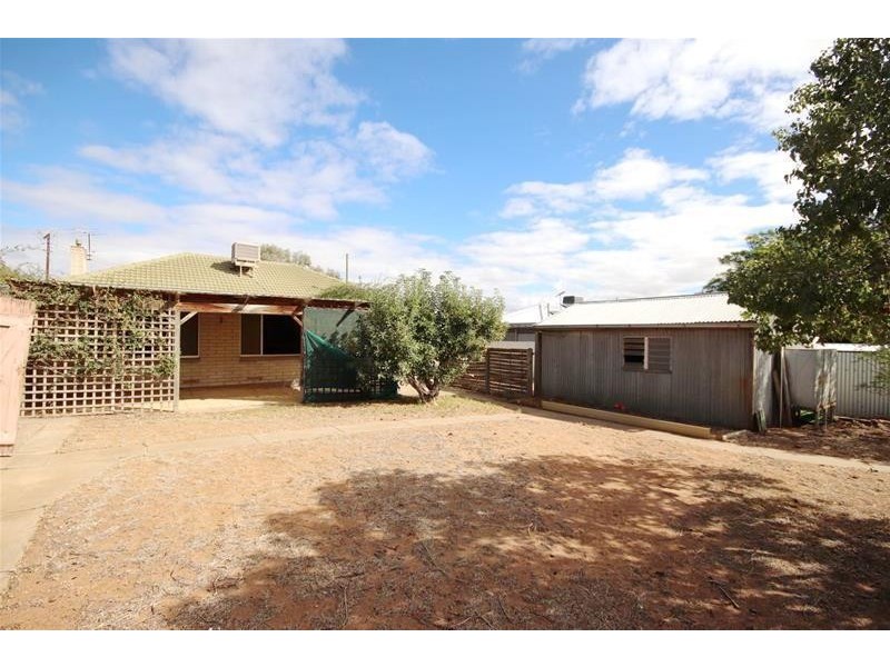 5 Shearer  Street, Mannum SA 5238