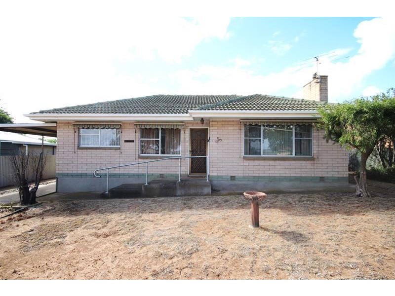 5 Shearer  Street, Mannum SA 5238