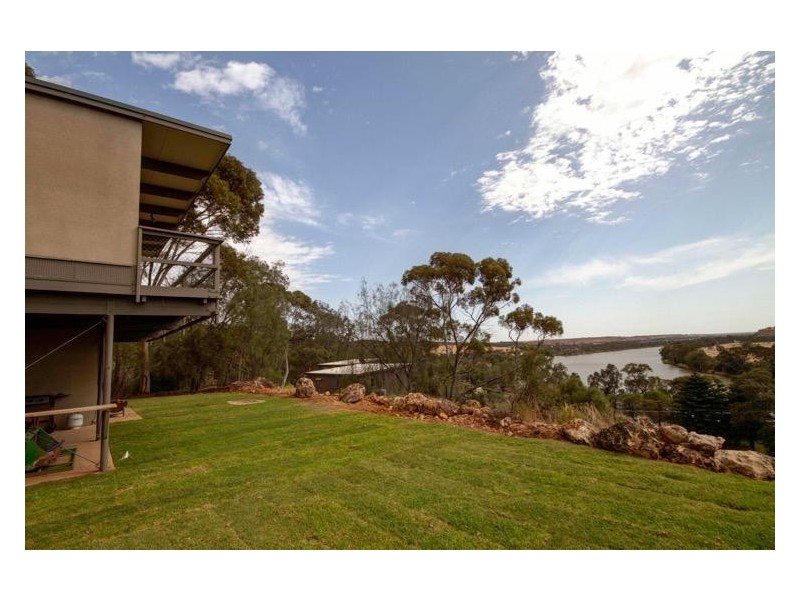 7 ‘Aruma River Resort’ Cliff View Drive, Walker Flat SA 5238