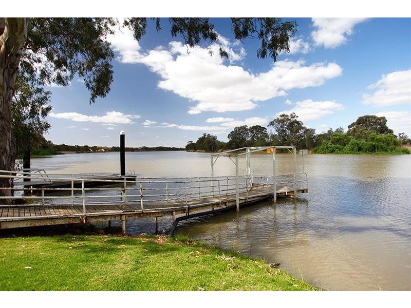 7 ‘Aruma River Resort’ Cliff View Drive, Walker Flat SA 5238