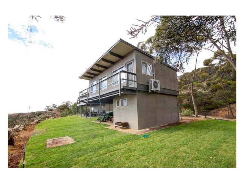 7 ‘Aruma River Resort’ Cliff View Drive, Walker Flat SA 5238