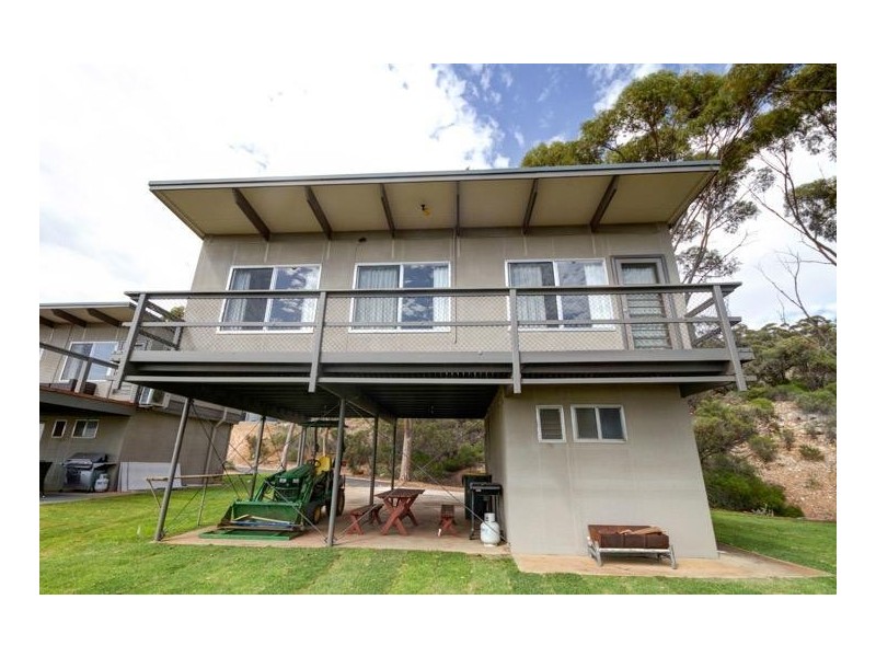 7 ‘Aruma River Resort’ Cliff View Drive, Walker Flat SA 5238