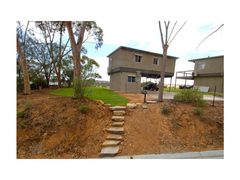 7 ‘Aruma River Resort’ Cliff View Drive, Walker Flat SA 5238