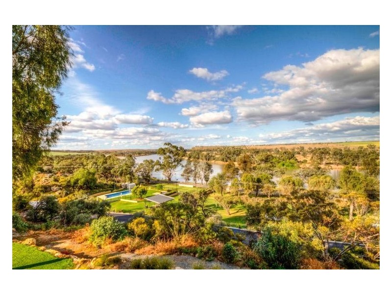 7 ‘Aruma River Resort’ Cliff View Drive, Walker Flat SA 5238