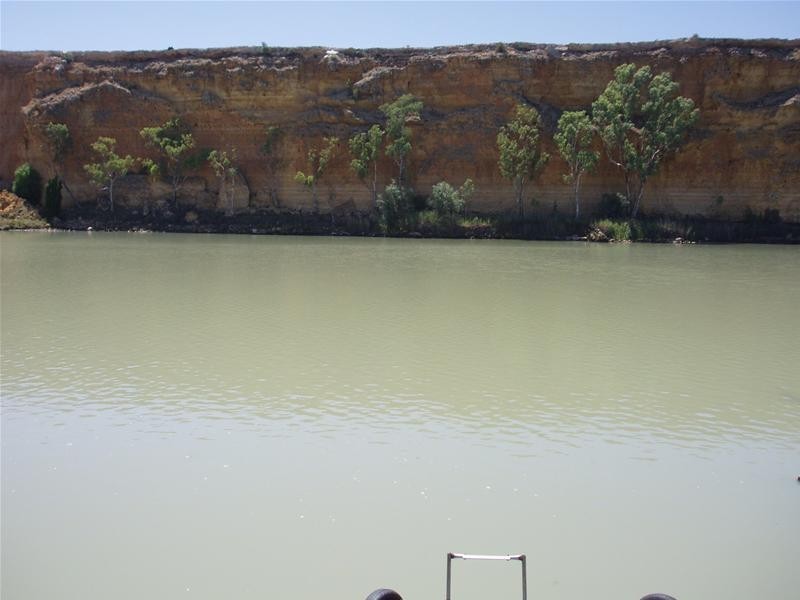 38 South Punyelroo via, Swan Reach SA 5354