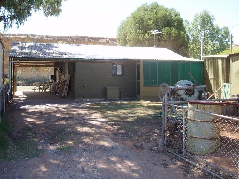 38 South Punyelroo via, Swan Reach SA 5354