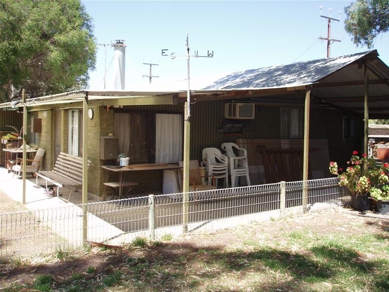 38 South Punyelroo via, Swan Reach SA 5354